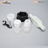 YUEYANG 90222571 Shift Lever Kit Suitable for Chevrolet Opel Vauxhall Aveo Optra Corsa Cielo Lanos and Nubira Repair Kit