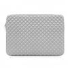 Shockproof Laptop Portable Sleeve Large Capacity Laptop Sleeve Bag  15.6inch Laptop