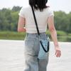 Usbee Multi-Pocket Tumbler Phone Pouch Mini Bag