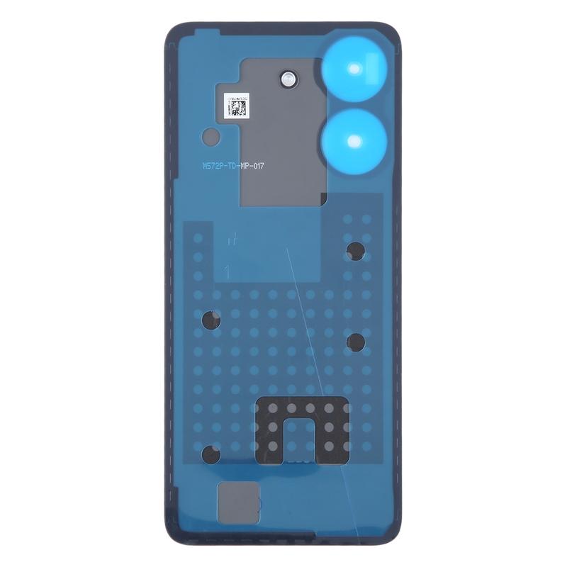 For Poco C65 Battery Back Cover for Xiaomi Poco C65