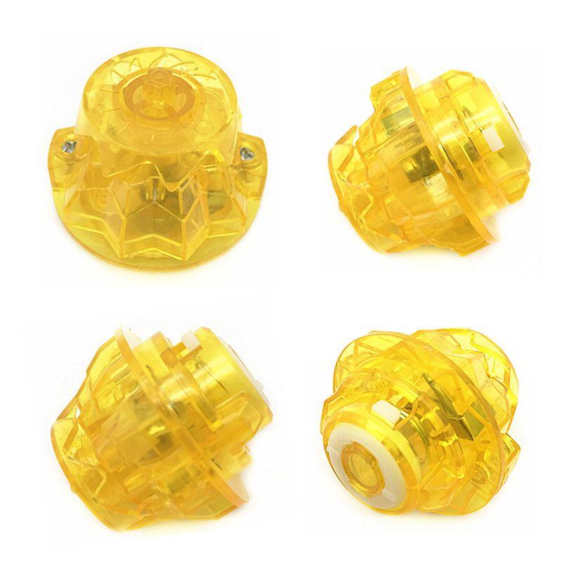 Vibrant And Durable Burst Beyblade Top Tip Drivers Bottom Bayblade Super Z/god/gt Toy Accessory For Kids