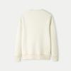 HLA Men's Panda Wowo Print Long-Sleeve Sweatshirt