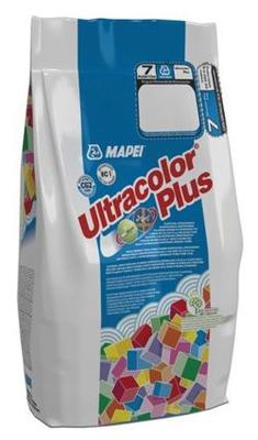 Mapei Ultracolor Plus Fuga - 113 Gray 2Kg