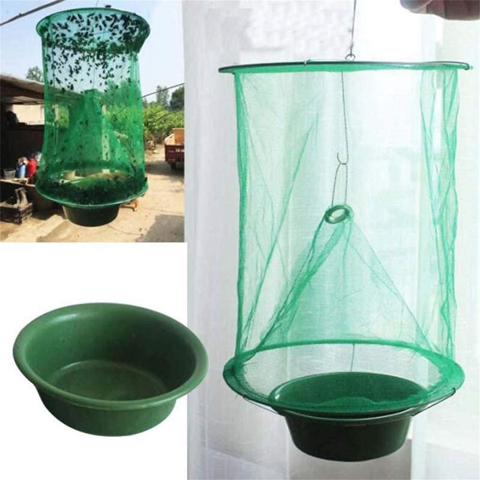 

Ultimate Red Fruit Fly Flycatcher Top Catcher Ловец насекомых