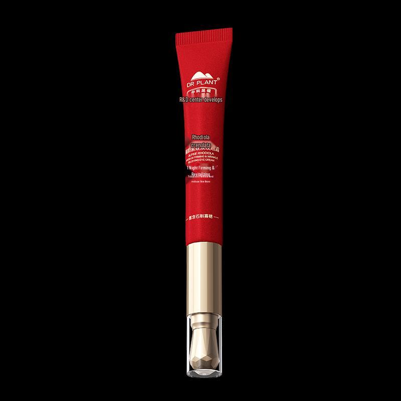 

Dr. Plant Alpine Rhodiola Firming Eye Cream
