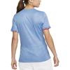 Nike 2023 Womens World Cup Series Quick-Dry Breathable Short Sleeve Soccer Jersey Fan Version 2023 Season France Home Jersey Women jersey DR3991-450