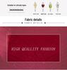 Mother's Red Festive Spring 2025 Wedding Banquet Dress - Elegant, Stylish, Young Mother of the Groom Formal Toasting Outfit