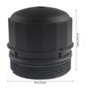 Oil Filter Housing Cover Replacement LR019477 Automobile for Discovery 2017-2020