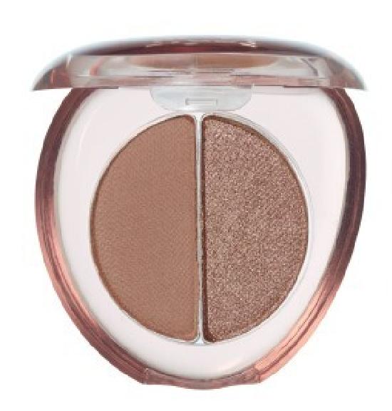 Etude What's in My Eyes / Double