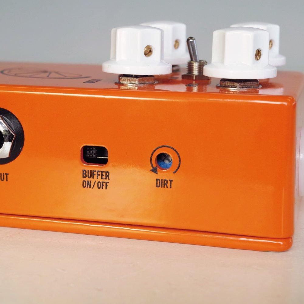 JHS Pedals Compressor Pulp Peel V4 'N []