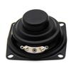 Versatile 53mm 8W Speaker Units 2inch Internal Magnetic Loudspeaker Powerful & Compact Works with Most Devices Durable