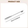Manual Weeder Grass Puller Garden Remover for Courtyard Flower Planting 40cm