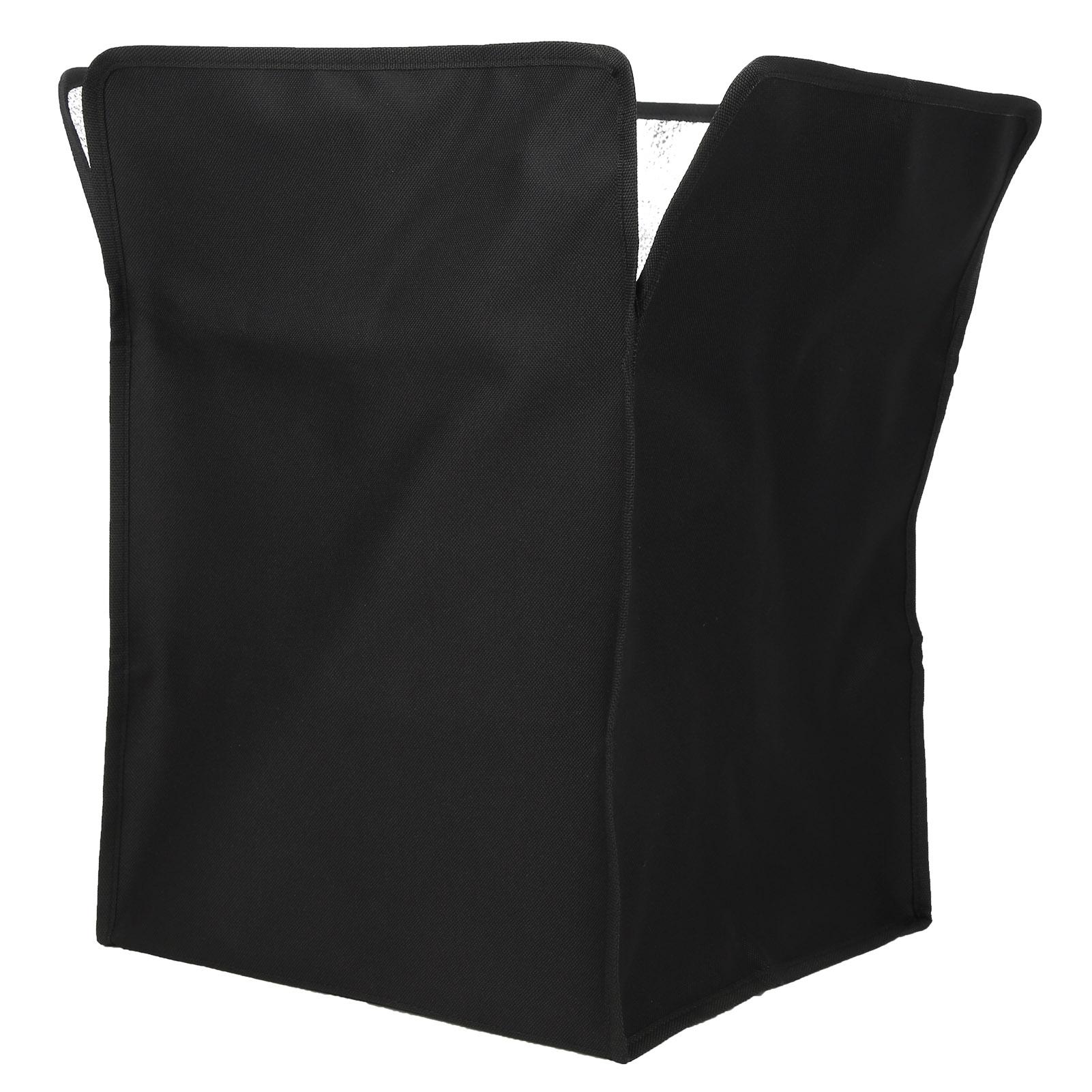 

8.9in 3D Printer Enclosure Dust Cover Protective Cover Fit for Elegoo Saturn Accessory