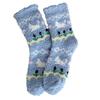 Thick Socks for Women In Autumn and Winter, Coral Fleece, Long Winter Socks, Plush Warmth, Home Fleece, Love for Sleeping, Floor Socks
