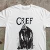 Grief Band Shirt Sludge Doom Metal Merch