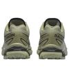 SALOMON XT 6 Casual Running Shoes Unisex Beige Gray 478638