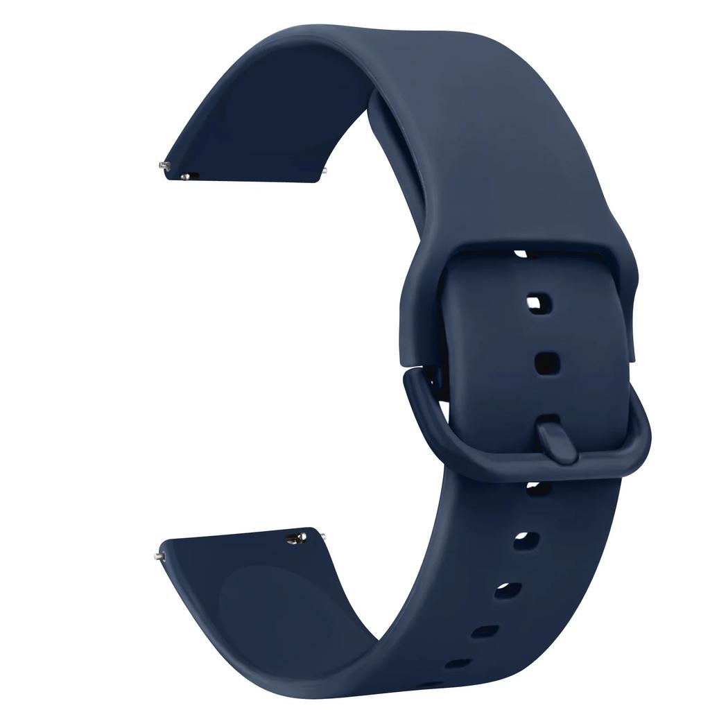 Cinturino in silicone da 20 22 mm per Huawei Watch 3 4 Pro GT 4 46 mm/GT 3/GT Runner/GT 2 Pro/GT 3 Pro Cinturino per orologio Honor Magic 2 Bracciale