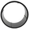 ATV Wear Ring Tough Shockproof High Strength Wear Resistant Black Fit For Four Wheel Go Kart