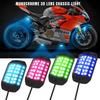 12V LED Ambient Chassis & Camping Light for Cars and Yachts