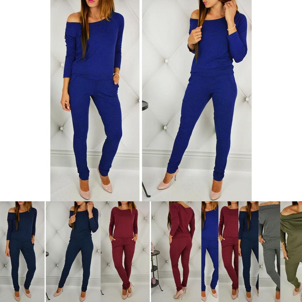 Elegant Uk Womens One Shoulder Ripped Jumpsuit For Stunning Evening Parties And Events