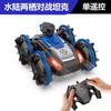 Dziecięcy samochód zdalnie sterowany Wyczuwanie gestów Amfibia zdalnie sterowana Napęd na cztery koła Akrobacje Pojazd terenowy Zabawka dla chłopca Wyścigi