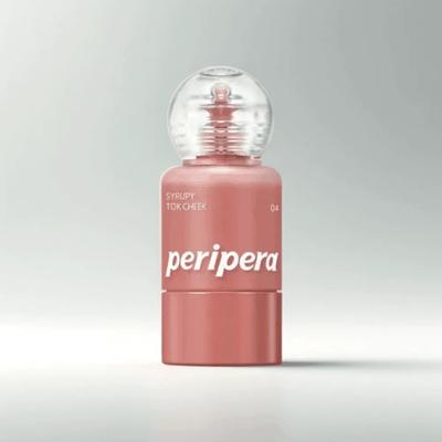 Syrup P Tok Cheek Sunshine Fig No. 4