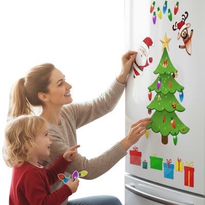 Artículos de fiesta – Decoraciones navideñas