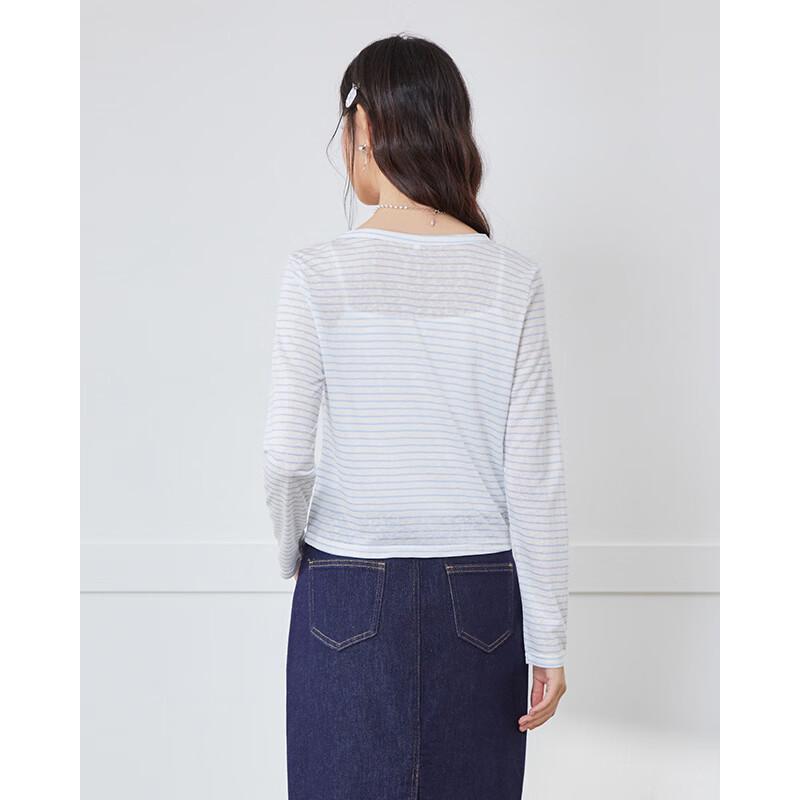 IEF Petite Korean Style Two-Piece Set