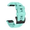 26/22mm Soft Silicone Strap for Garmin Fenix 8/Tactix 8/Enduro3 2/Fenix E 7X 6X Quick Fit Bracelet Wristband Garmin Fenxi E 47mm