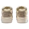Li Ning GOS 2000 Rutschfest Atmungsaktiv Abriebfest Niedrig geschnitten Skateboard Schuhe Herren Rostbraun AEPT011-1