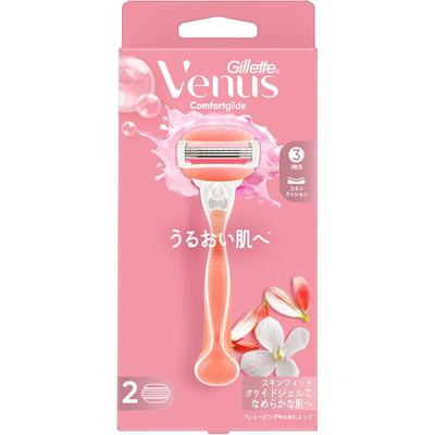 Rakning & Hårborttagning – Säkerhetshyvlar