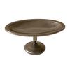 Stainless Steel Dessert Cup Cream Bowl Retro Ice