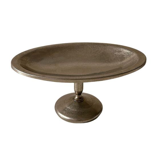 Stainless Steel Dessert Cup Cream Bowl Retro Ice