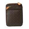 Monogram Vegas 55 Bärväska Monogramduk Brun Dam M23241 Begagnad