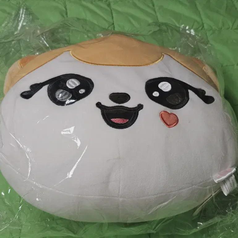 

Ivive Minive Cheese Cushion Doll - Sealed