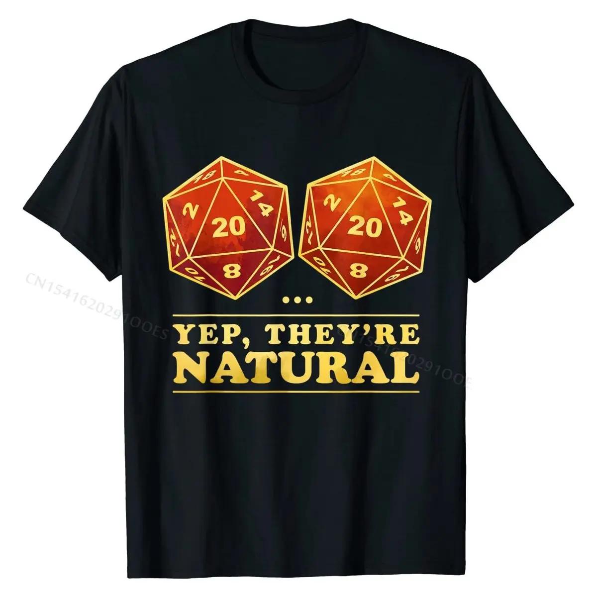 Natural 20 Funny Tshirt Funny Tabletop Roleplaying Game R... XXXXL