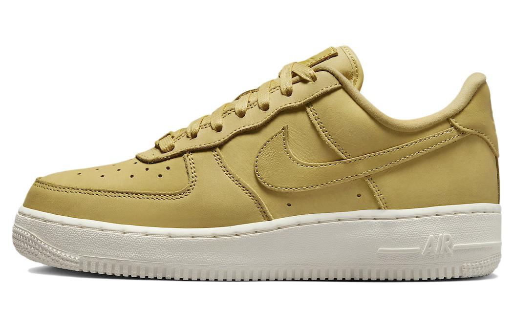 

Nike Air Force 1 Low Premium Saturn Gold Women s DR9503-700 38