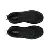 HOKA Bondi 7 Black Unisex Sneakers 1110518-BBLC