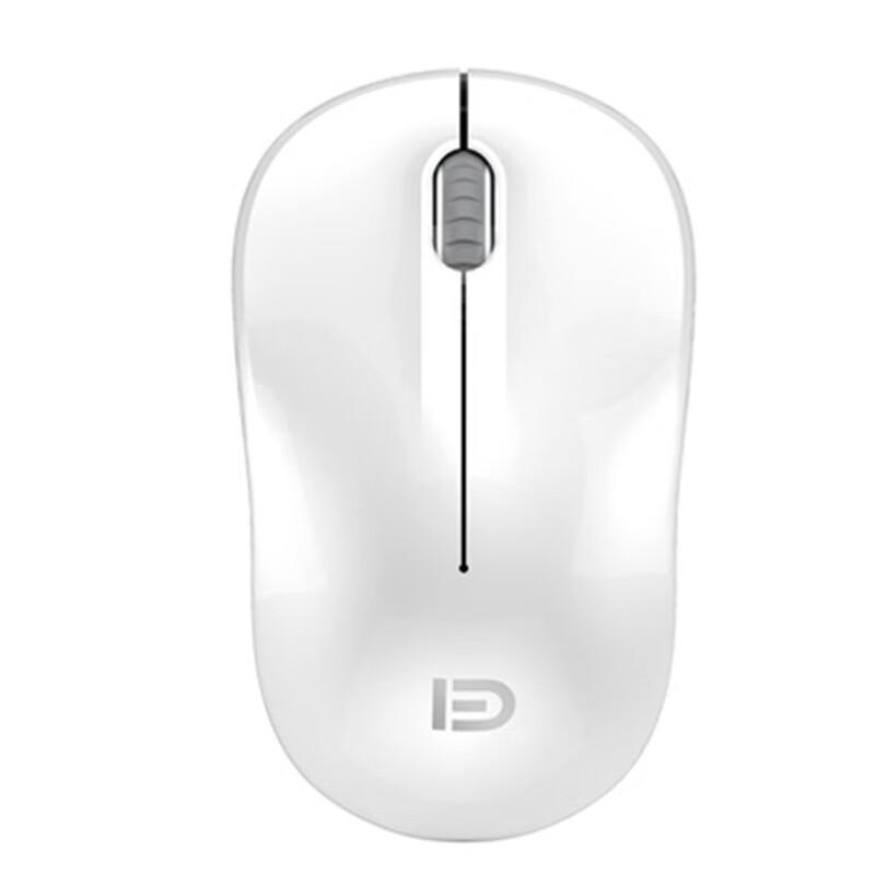

Fude V1 Wireless Silent Mouse