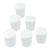 100ML Measuring Cup 10pcs 30ML 50ML Transparent With Graduated