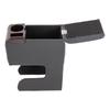 Universal Car Armrest Box - Multifunctional Centre Console with Storage Compartment & Drink Holder