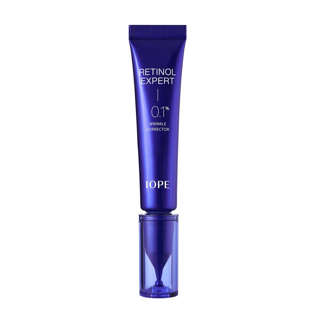 Iope Retinol Expert 0,1% Wrinkle Corrector 30ml