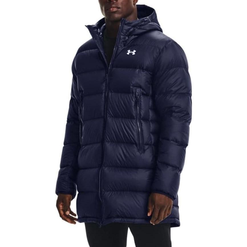 Under Armour Down Jacket Men's Blue Unisex 1364902-410