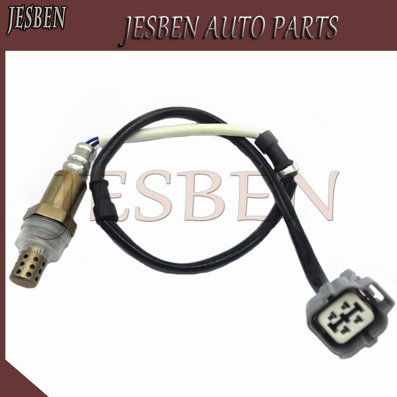 Brand NEW Upstream Lambda O2 Oxygen Sensor Fit For Honda 2001-2005 Civic 2005-2006 ESX 36531-PLD-013 36531-PLD-003 234000-7004