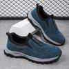 Men's New Large-sized Single Shoes for Running, Women's Sport and Casual Wear