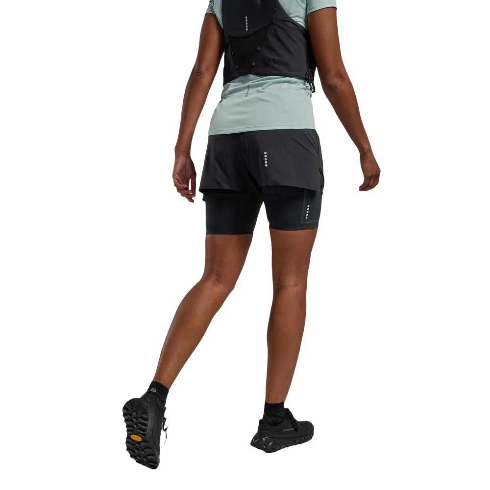 Montane Шорты Jetstream 4In