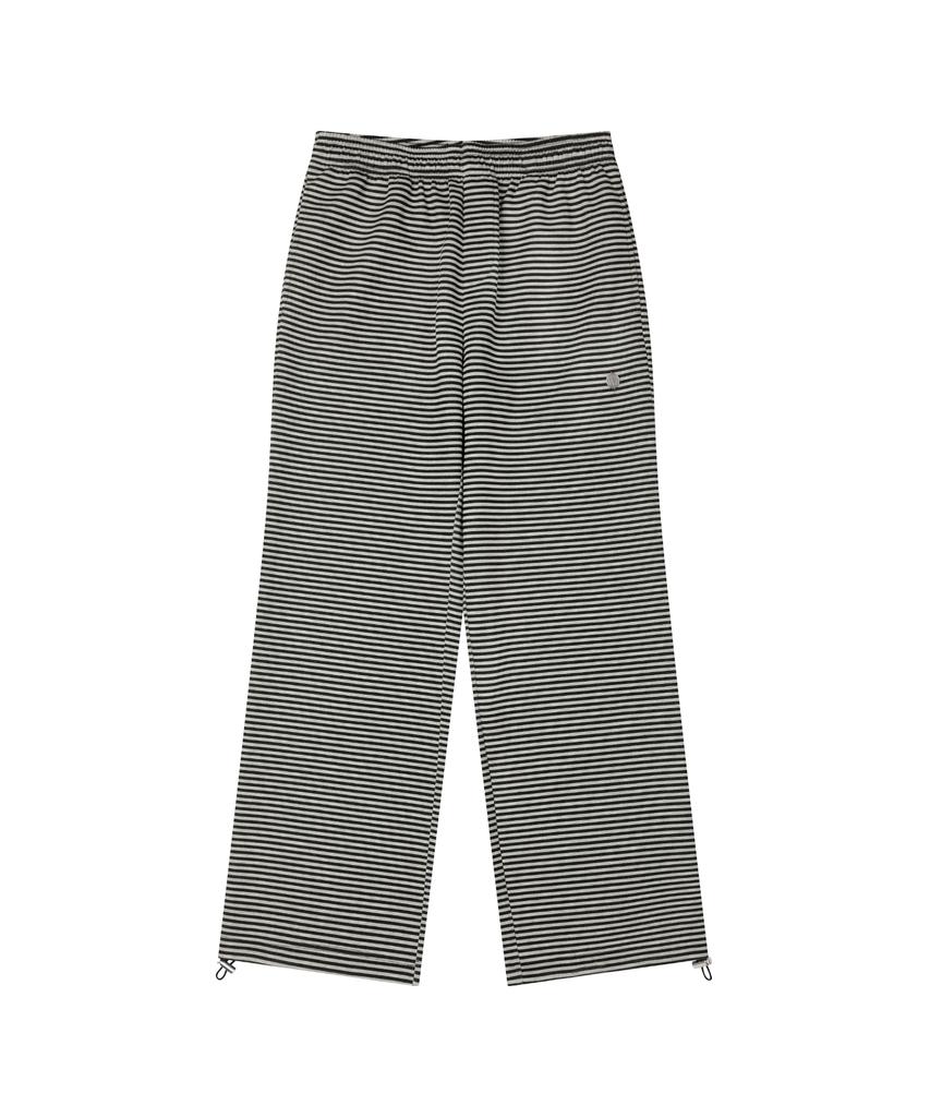 Ledeoli Striped Sweatpants [Melange]