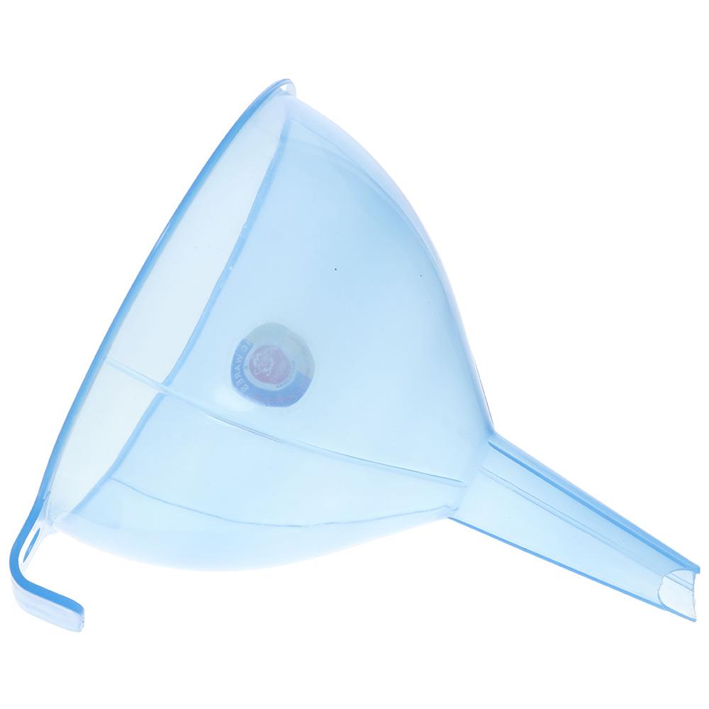 Plastic Material Separating Funnel Soft Split Oil Leakage Large Caliber Seasoning Dish  Kitchen