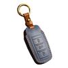 Applicable to Changan cs75 key cover Yidong dt/xt/cs55/cs35plus/cs85 car leather protection bag