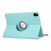 For Huawei MatePad Pro 12.6 Inch Case 2021 Tablet Case 360 Rotating Leather Protective Cover